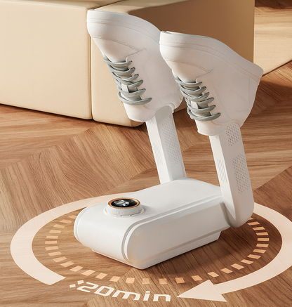 FlyFlow WarmStep Pro