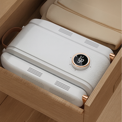 FlyFlow WarmStep Pro