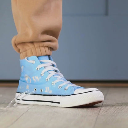 FlyFlow WarmStep Pro